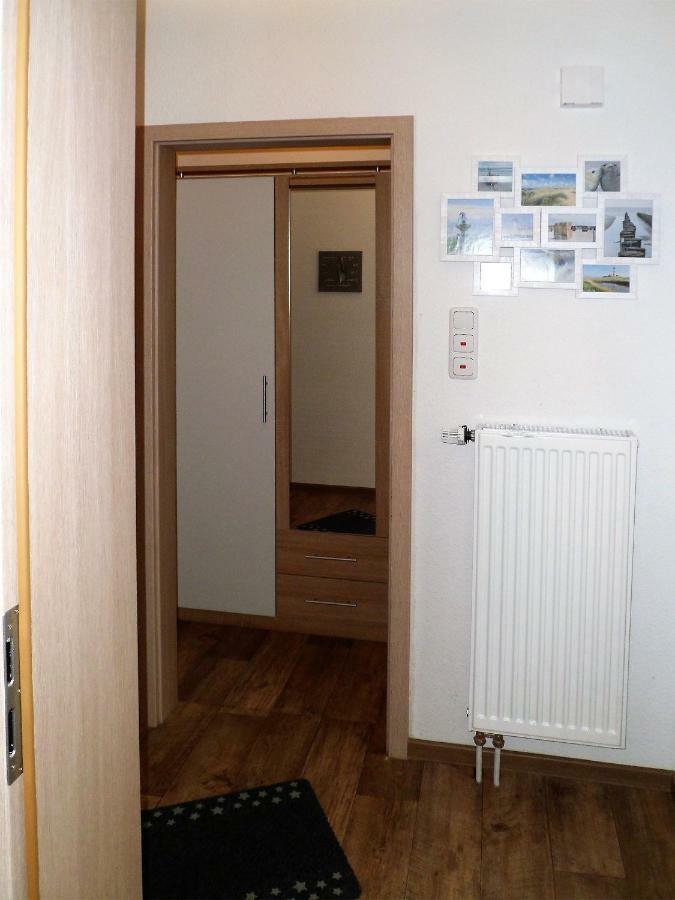 Ferienwohnung Anke - Apartment 3B Heinsberg  Exterior foto