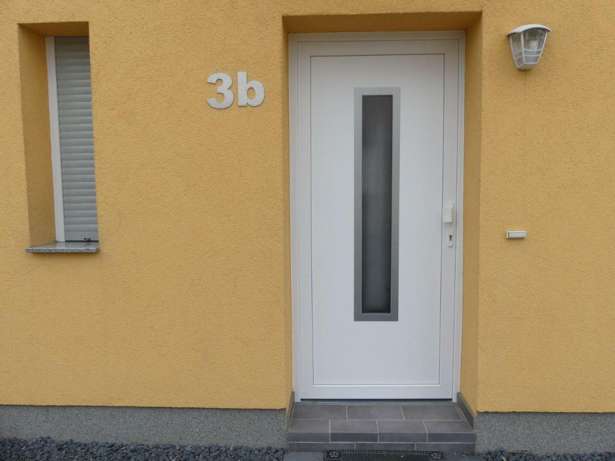 Ferienwohnung Anke - Apartment 3B Heinsberg  Exterior foto